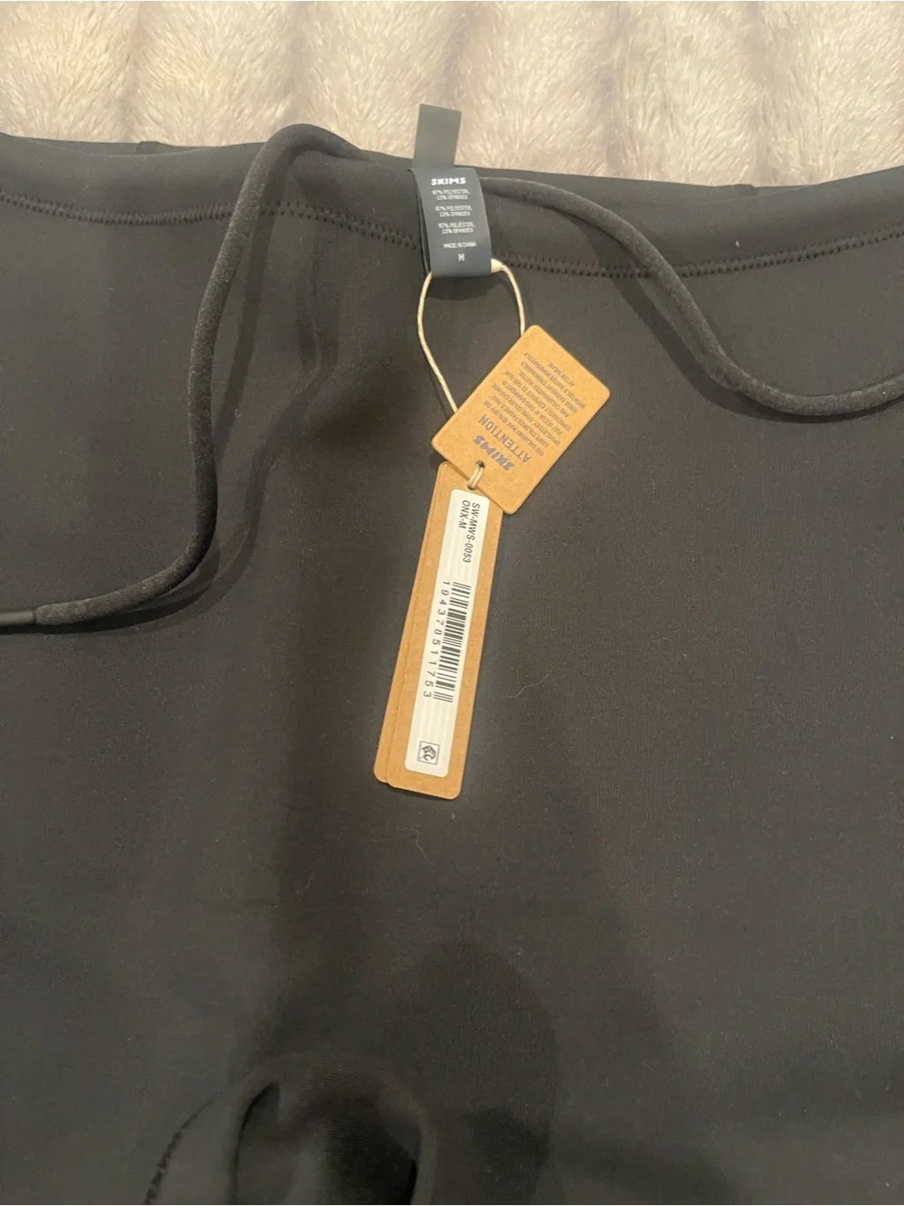 SKIMS sport swim